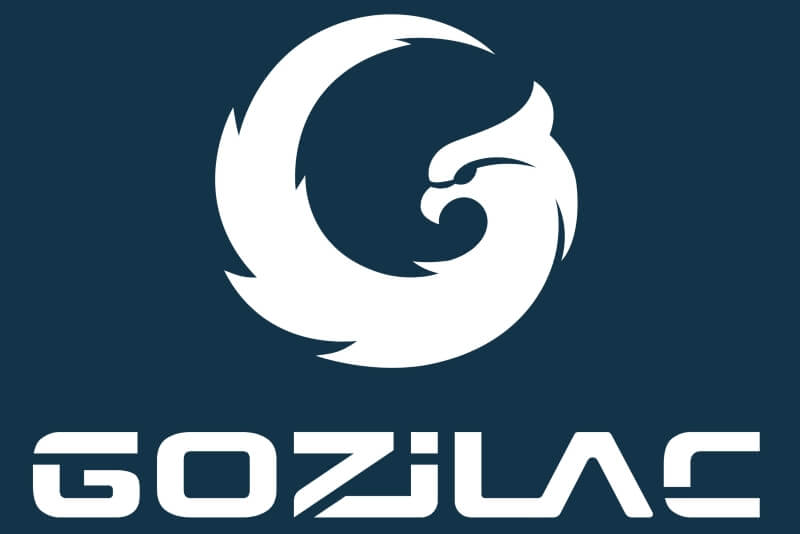 Logo Gozilac
