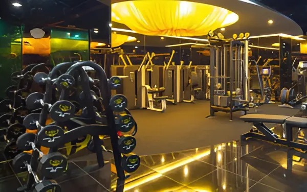 Chọn Phòng Gym Phù Hợp
