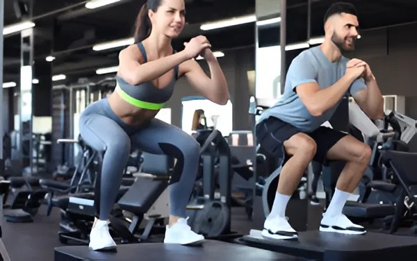 Hướng dẫn tập GYM cho người mới bắt đầu 3 Một Số Bài Tập Gym Cơ Bản Cho Người Mới