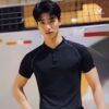 ao ngan tay anh 6