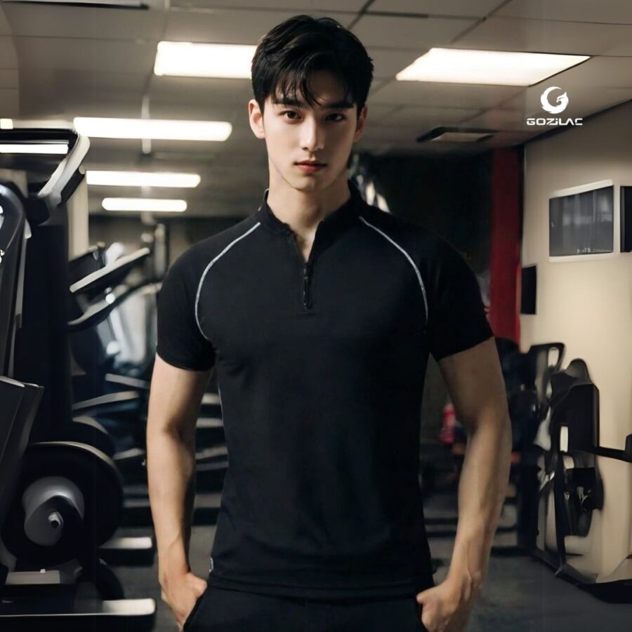 ao ngan tay anh 8