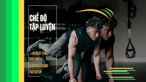 che do tap luyen