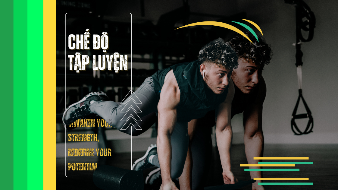 che do tap luyen